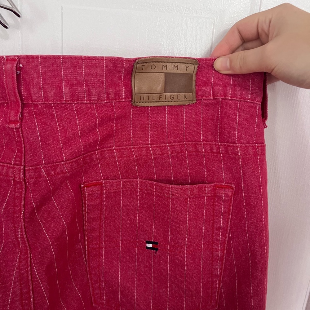 Tommy Hilfiger Jeans